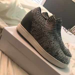 Steve Madden Lancer Sneakers